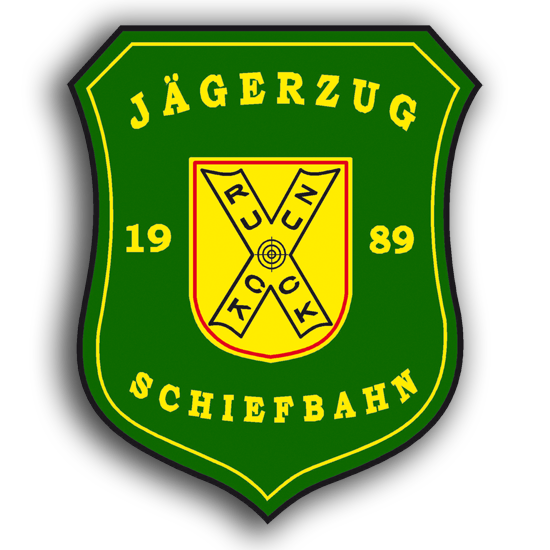 Jägerzug "Ruck-Zuck 89"