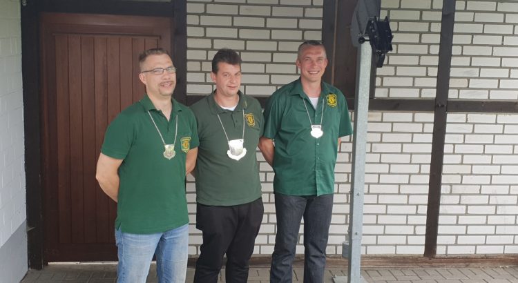 Unser Königshaus 2018